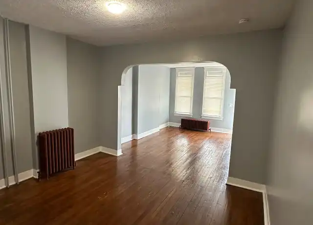 Property at 3205 Harwell Ave, Baltimore, MD, 21213, 2 beds, 1.5 baths, [object Object]