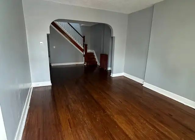 Property at 3205 Harwell Ave, Baltimore, MD, 21213, 2 beds, 1.5 baths, [object Object]