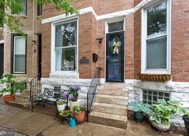 Property at 1510 Belt St, Baltimore, MD, 21230, 2 beds, 2 baths, [object Object]