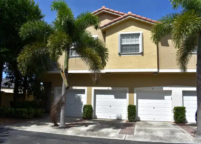 Property at 102 Lighthouse Cir Apt A, Jupiter, FL, 33469, 3 beds, 2 baths, [object Object]