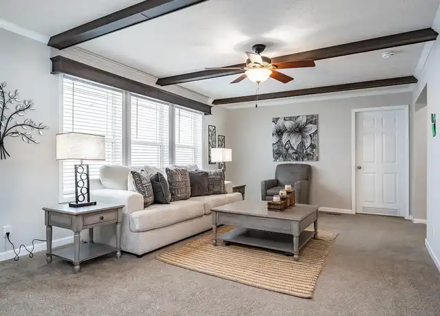 Property at Hidden Creek - 6400 S Dixie Hwy, Erie, MI, 48133, 3 beds, 2 baths, [object Object]