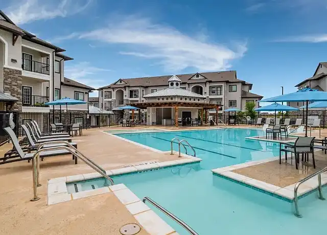 Property at Bristol at Somerset - 12955 Fischer Rd, Von Ormy, TX, 78073, 1-2 bed, 1-2 bath, [object Object]