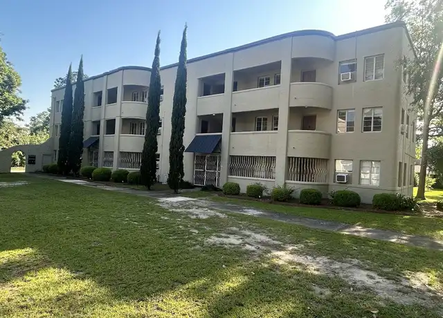 Property at 416 W Tift Ave Unit 9, Albany, GA, 31701, 2 beds, 1 bath, [object Object]