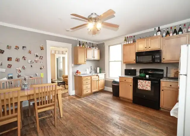 Property at 2417 Fairview Ave, Cincinnati, OH, 45219, 4 beds, 2 baths, [object Object]