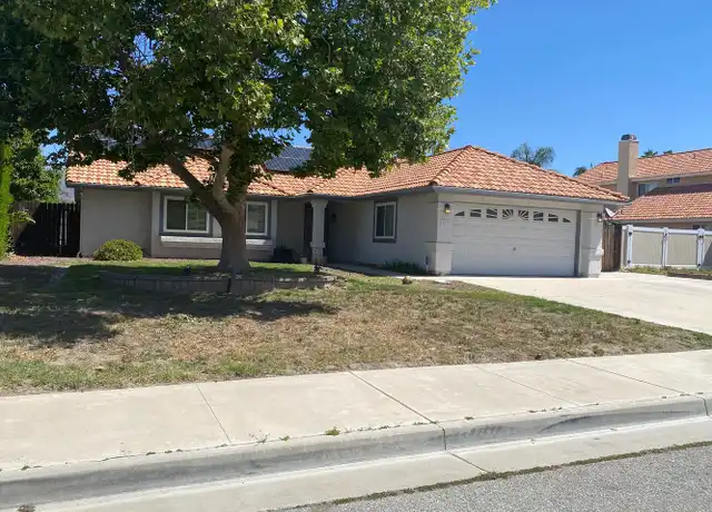 Property at 1637 Trinity Way, San Jacinto, CA, 92583, 3 beds, 2 baths, [object Object]
