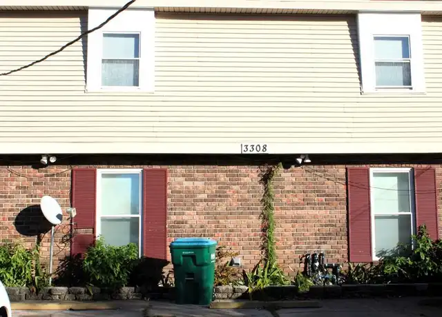 Property at 3308 Delaware Ave Unit A, Kenner, LA, 70065, 2 beds, 1.5 baths, [object Object]