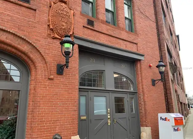 Property at 18 Essex St Unit 11, Haverhill, MA, 01832, 2 beds, 1 bath, [object Object]
