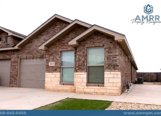 Property at 1626 133rd St, Lubbock, TX, 79423, 3 beds, 2 baths, [object Object]