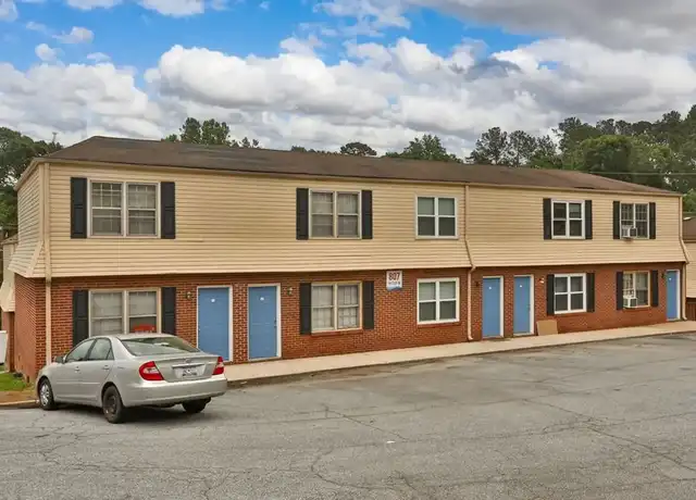 Property at Lemans - 807 College Ave, Clemson, SC, 29631, 2 beds, 1 bath, [object Object]