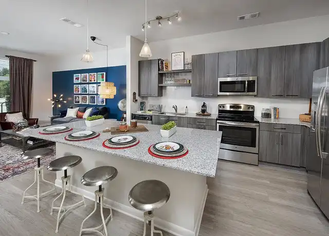 Property at Marley E A V - 1205 Metropolitan Ave SE, Atlanta, GA, 30316, 2 beds, 2 baths, [object Object]