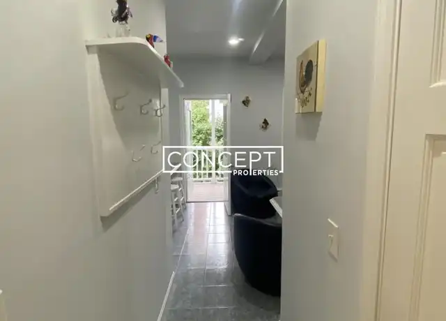 Property at 60 London St, East Boston, MA, 02128, 1 bed, 1 bath, [object Object]