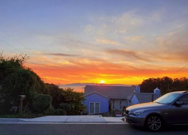 Photo of 1007 King Dr Unit Private bottom floor, El Cerrito, CA 94530