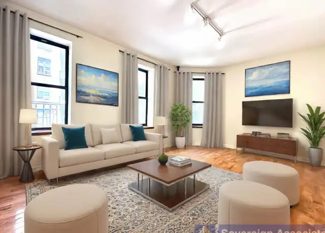 Property at 610 W 150th St Unit 2H, New York, NY, 10031, 1 bed, 1 bath, [object Object]