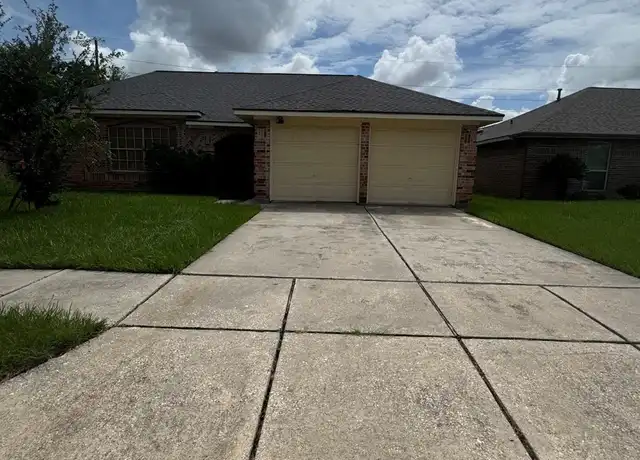 Property at 11922 Sulphur Springs Dr, Houston, TX, 77067, 3 beds, 2 baths, [object Object]