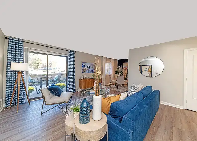 Property at The Fairways at Valle Vista - 610 Paradise Ct, Greenwood, IN, 46143, 1-2 bed, 1-2.5 bath, [object Object]