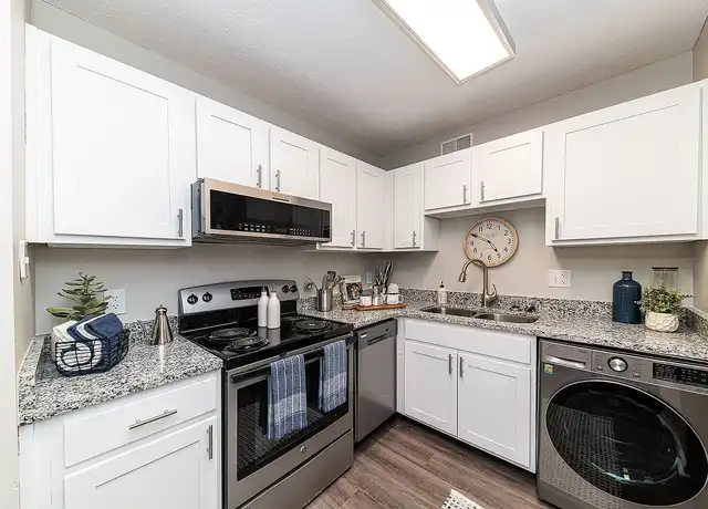 Property at The Fairways at Valle Vista - 610 Paradise Ct, Greenwood, IN, 46143, 1-2 bed, 1-2 bath, [object Object]