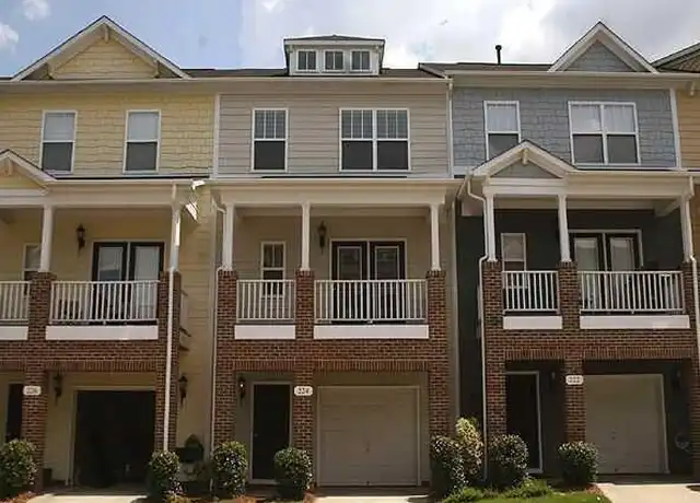 Property at 224 Broadgait Brae Rd, Cary, NC, 27519, 3 beds, 2.5 baths, [object Object]
