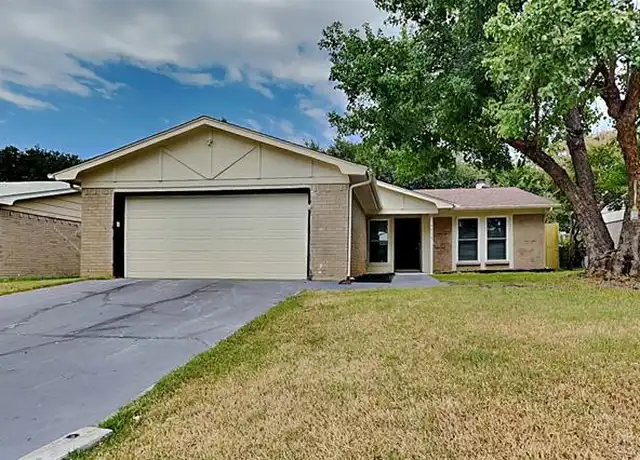 Property at 5913 Nanci Dr, Watauga, TX, 76148, 3 beds, 2 baths, [object Object]