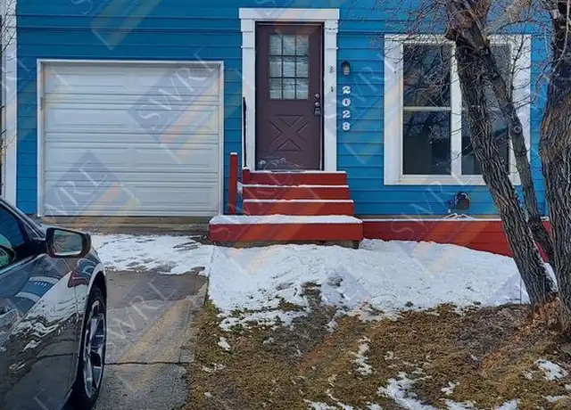 Property at 2028 Arthur Ave, Rock Springs, WY, 82901, 3 beds, 2 baths, [object Object]