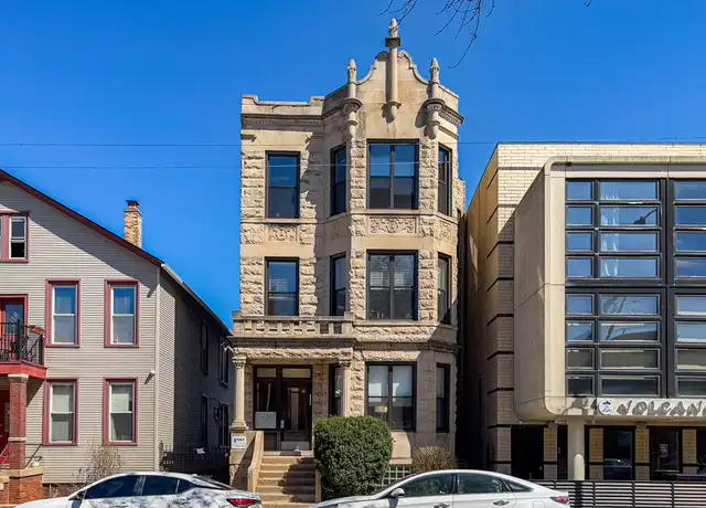 Property at 2523 N California Ave Unit 6H, Chicago, IL, 60647, 1 bed, 1 bath, [object Object]