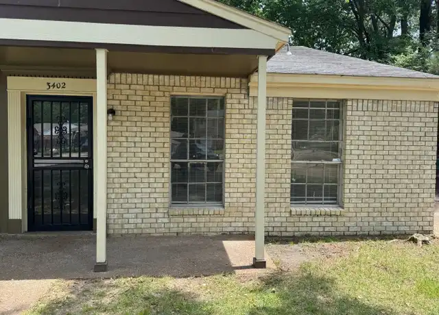 Property at 3402 Sunnyfield Cv Unit 3402, Memphis, TN, 38118, 3 beds, 2 baths, [object Object]