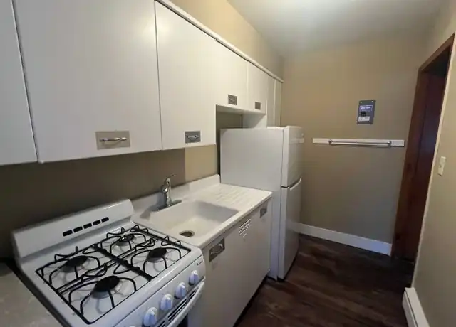 Property at 1573 Hartford Ave Unit 1, St Paul, MN, 55116, 1 bed, 1 bath, [object Object]