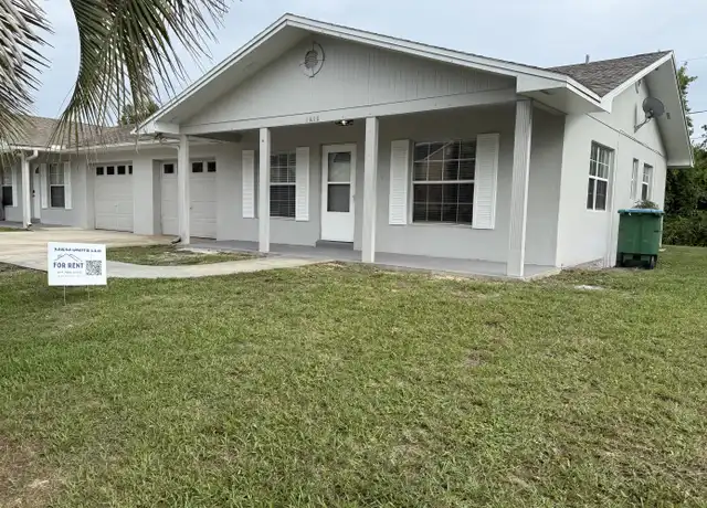 Property at 161 Cascade St Unit B, Deltona, FL, 32725, 2 beds, 1.5 baths, [object Object]