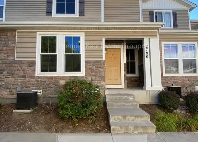 Property at 2790 Tumblewood Grv, Colorado Springs, CO, 80910, 3 beds, 2.5 baths, [object Object]