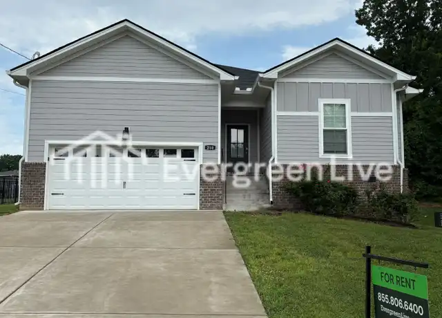 Property at 210 Greenwood Dr, La Vergne, TN, 37086, 3 beds, 2 baths, [object Object]