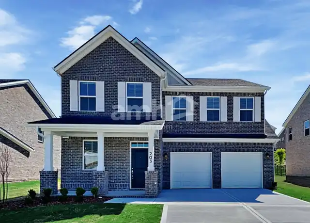 Property at 203 Argea Dr, Mt. Juliet, TN, 37122, 4 beds, 2.5 baths, [object Object]