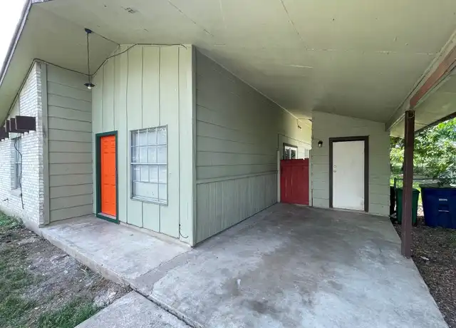 Property at 5900 Glen Meadow Dr, Austin, TX, 78745, 3 beds, 1 bath, [object Object]