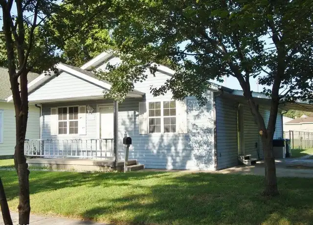 Property at 2113 S Harlem Ave, Joplin, MO, 64804, 3 beds, 1 bath, [object Object]