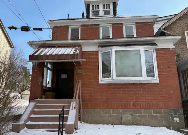 Property at 3106 Garbett St, McKeesport, PA, 15132, 4 beds, 1.5 baths, [object Object]