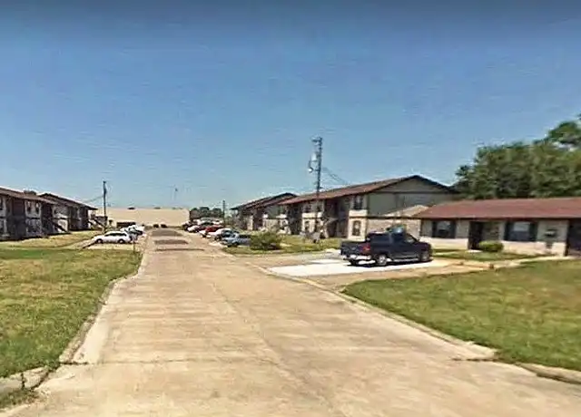 Property at 115 S 10th St Unit 102, Kinder, LA, 70648, 2 beds, 1 bath, [object Object]