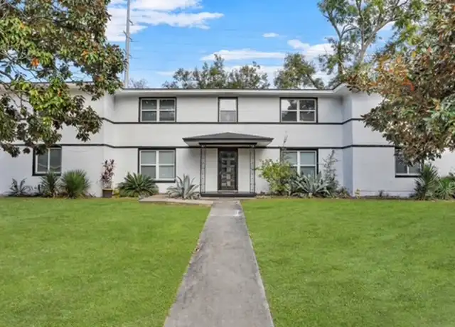 Property at 22 Thackery Pl Unit 1 (A), Savannah, GA, 31405, 2 beds, 1 bath, [object Object]