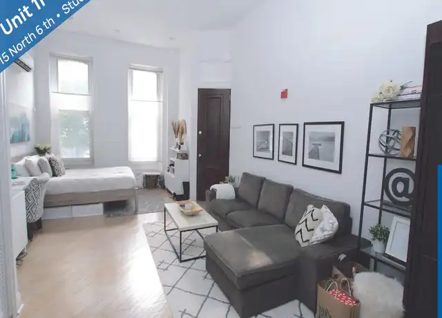 Property at 715 N 6th St Unit 1F, Philadelphia, PA, 19123, 0 beds, 1 bath, [object Object]