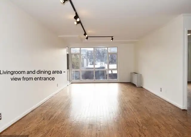 Property at 1545 18th St NW #415, Washington, DC, 20036, 1 bed, 1 bath, [object Object]