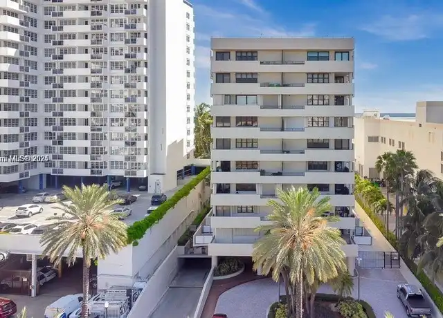 Property at 1621 Collins Ave #707, Miami Beach, FL, 33139, 2 beds, 2 baths, [object Object]