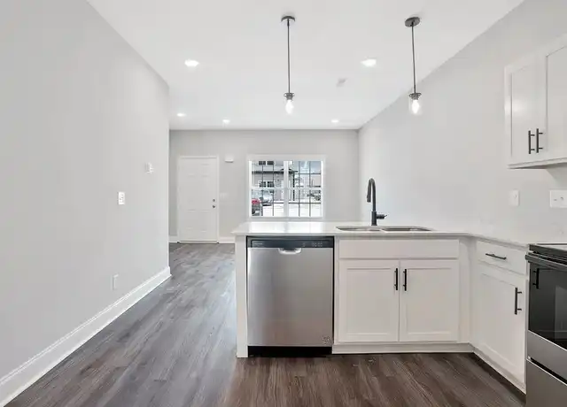 Property at Discover Modern Living at Needmore Creek Townhomes - 860 Needmore Rd, Clarksville, TN, 37040, 3 beds, 3 baths, [object Object]