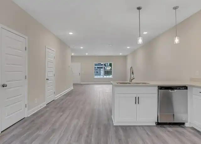 Property at Discover Modern Living at Needmore Creek Townhomes - 860 Needmore Rd, Clarksville, TN, 37040, 3-4 beds, 3 baths, [object Object]