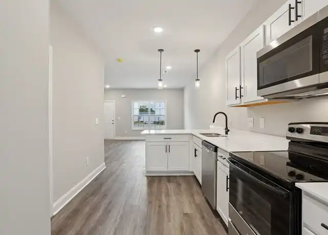 Property at Discover Modern Living at Needmore Creek Townhomes - 860 Needmore Rd, Clarksville, TN, 37040, 3-4 beds, 3 baths, [object Object]