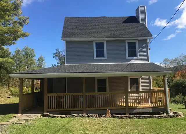Property at 27 Clum Hill RD, Haines Falls, NY, 12436, 3 beds, 1.5 baths, [object Object]