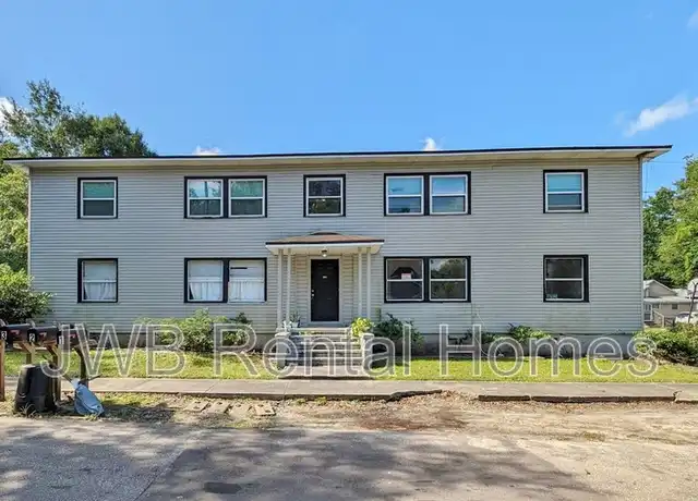 Property at 2824 Fleming St #2, Jacksonville, FL, 32254, 2 beds, 1 bath, [object Object]