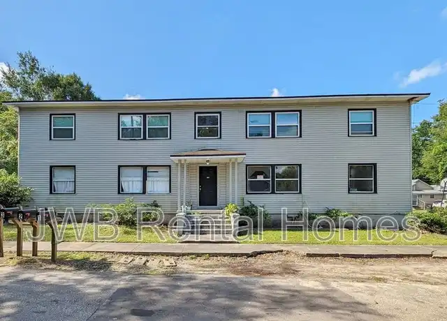 Property at 2824 Fleming St #2, Jacksonville, FL, 32254, 2 beds, 1 bath, [object Object]