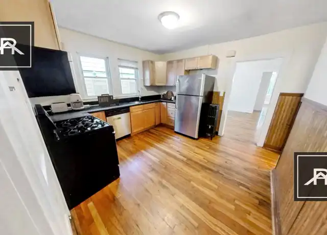 Property at 242 Parker Hill Ave Unit 1, Boston, MA, 02120, 4 beds, 2 baths, [object Object]