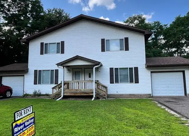 Property at 1018 Zephyr Hill Ave, Eau Claire, WI, 54703, 3 beds, 2 baths, [object Object]
