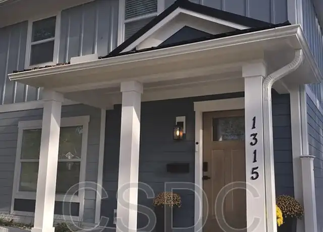 Property at 1315 Gorrell St Unit 6, Greensboro, NC, 27401, 1 bed, 1 bath, [object Object]