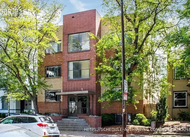 Property at Downing Manor - 1150 N Downing St, Denver, CO, 80218, 0 beds, 1 bath, [object Object]