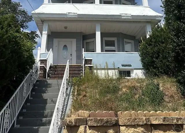 Property at 173 Corabelle Ave Unit 2, Lodi, NJ, 07644, 2 beds, 1 bath, [object Object]