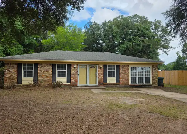 Property at 4925 La Ceiba Dr Unit 4925, Pensacola, FL, 32526, 3 beds, 1.5 baths, [object Object]